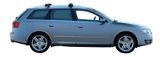 Portapacchi YAKIMA Audi A4/S4/RS4 ,2005 - 2008 ,5dr Avant