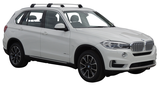 Portapacchi YAKIMA BMW X5 ,2014 - 2018 ,5dr SUV