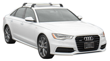 Portapacchi YAKIMA Audi A6/S6/RS6 ,2011 - 2018 ,4dr Sedan