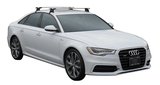 Portapacchi YAKIMA Audi A6/S6/RS6 ,2011 - 2018 ,4dr Sedan