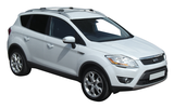 Portapacchi YAKIMA silver Ford Kuga 2008-&gt;2013