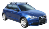 Portapacchi YAKIMA Audi A1/S1 ,2012 - 2018 ,5dr Hatch