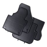 Tappetini in gomma GEYER&amp;HOSAJA VW Caddy 2004-2020 (5 posti a sedere)