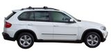 Portapacchi YAKIMA BMW X5 ,2007 - 2013 ,5dr SUV