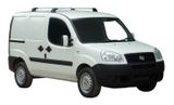 Portapacchi YAKIMA Fiat Doblo ,2005 - 2009 ,5dr Van