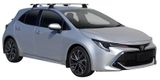 Portapacchi YAKIMA Toyota Corolla ,2019 - + ,5dr Hatch