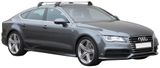 Portapacchi YAKIMA Audi A7/S7/RS7 ,2011 - 2018 ,5dr Hatch