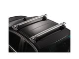 Portapacchi YAKIMA Volkswagen Caddy ,2015 - 2020 ,5dr MPV