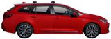 Portapacchi YAKIMA Toyota Corolla ,2019 - + ,5dr Combi