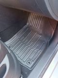 Tappetini in gomma STINGRAY VW Jetta 2005-2011