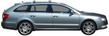 Portapacchi YAKIMA silver Skoda Superb 2009-&gt;2015