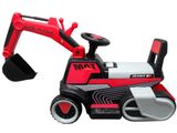 Escavatore elettrico per bambini MAT POWER C3