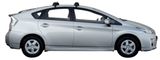 Portapacchi YAKIMA Toyota Prius ,2012 - 2015 ,5dr Hatch