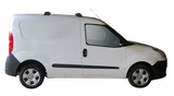 Portapacchi YAKIMA Fiat Doblo ,2010 - 2022 ,5dr Van