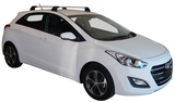 Portapacchi YAKIMA Hyundai i30 ,2015 - 2017 ,5dr Hatch