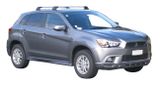 Portapacchi YAKIMA Mitsubishi ASX ,2010 - 2019 ,5dr SUV