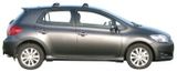 Portapacchi YAKIMA Toyota Corolla ,2007 - 2012 ,5dr Hatch