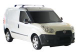 Portapacchi YAKIMA Fiat Doblo ,2010 - 2022 ,5dr Van