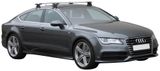 Portapacchi YAKIMA Audi A7/S7/RS7 ,2011 - 2018 ,5dr Hatch