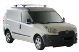 Portapacchi YAKIMA Fiat Doblo ,2010 - 2022 ,5dr Van