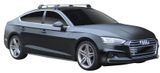 Portapacchi YAKIMA Audi A5/S5/RS5 ,2017 - + ,5dr Coupe