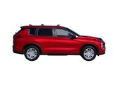 Portapacchi YAKIMA Mitsubishi Outlander ,2022 - + ,5dr SUV