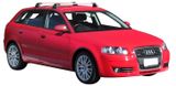 Portapacchi YAKIMA Audi A3/S3/RS3 ,2004 - 2012 ,5dr Hatch