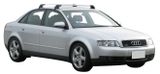 Portapacchi YAKIMA Audi A4/S4/RS4 ,2001 - 2008 ,4dr Sedan