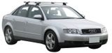 Portapacchi YAKIMA Audi A4/S4/RS4 ,2001 - 2008 ,4dr Sedan