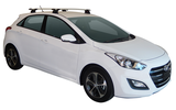 Portapacchi YAKIMA Hyundai i30 ,2015 - 2017 ,5dr Hatch