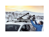 Porta sci THULE SNOWPACK EXTENDER