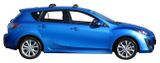 Portapacchi YAKIMA Mazda 3 ,2009 - 2013 ,5dr Hatch