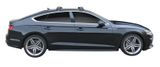 Portapacchi YAKIMA Audi A5/S5/RS5 ,2017 - + ,5dr Coupe