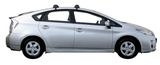 Portapacchi YAKIMA Toyota Prius ,2009 - 2011 ,5dr Hatch