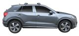 Portapacchi YAKIMA Audi Q2 ,2016 - + ,5dr SUV