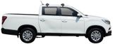 Portapacchi YAKIMA SsangYong Musso ,2019 - + ,4dr Ute