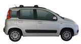 Portapacchi YAKIMA Fiat Panda ,2012 - + ,5dr Hatch