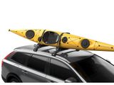 Porta kayak THULE HULL-A-PORT AERO