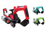 Escavatore elettrico per bambini MAT POWER C3