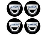 Dischetti Dacia Quad 15&quot; Green &amp; Black 4ks