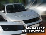 Il copriradiatore invernale VW PASSAT B5 1997-2001