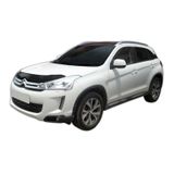 Il deflettore del cofano Citroen C4 Aircross 2012-2017