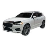 Il deflettore del cofano Volvo XC-60 2017-up