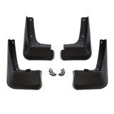 Paraspruzzi Hyundai Tucson 2015-2021 4pcs, non compatibile con Tucson N Line!!!