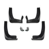 Paraspruzzi KIA Sorento 2014-2020 4pcs