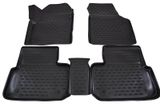 Tappetini in gomma Land Rover Discovery Sport 2014-up 4 pcs