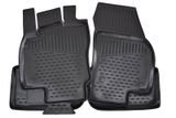 Tappetini in gomma Seat Ateca 2016-up SUV 4 pcs