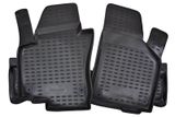 Tappetini in gomma VW Golf Plus 2004-2014 4 pcs