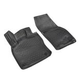 Tappetini in gomma VW Caddy 2021-up 2pcs