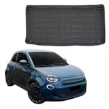 Vasca baule TPE FIAT 500 E 2021-up